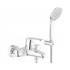 Grohe Eurodisc Bathtub 33395002 (Grohe Eurodisc Bathtub 33395002) Grohe Eurodisc Bathtub 33395002 (Grohe Eurodisc Bathtub 33395002)