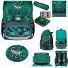 Herlitz taška Loop Plus T-rex Herlitz taška Loop Plus T-rex