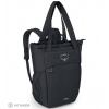 Osprey Poco Changing Tote detská taška, black Osprey Poco Changing Tote detská taška, black