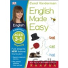 English Made Easy: Rhyming: Preschool Ages 3-5 - Carol Vordermanová English Made Easy: Rhyming: Preschool Ages 3-5 - Carol Vordermanová