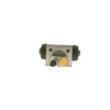 BOSCH Brzdový valček kolesa BOSCH 0 986 475 990 BOSCH Brzdový valček kolesa BOSCH 0 986 475 990