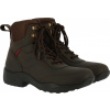 NORTON Topánky Treck Norton, unisex, hnedé Veľkosť: 45 NORTON Topánky Treck Norton, unisex, hnedé Veľkosť: 45