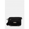 Calvin Klein pánska taška LV04D3339G čierna ONE SIZE Calvin Klein pánska taška LV04D3339G čierna ONE SIZE