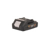 Batéria PROCRAFT 20V 2000mAh Batéria PROCRAFT 20V 2000mAh