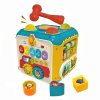 Bavytoy Activity box (BV0512) Bavytoy Activity box (BV0512)