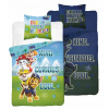 Detexpol Svietiace obliečky Paw Patrol dream Bavlna 140x200 70x80 Detexpol Svietiace obliečky Paw Patrol dream Bavlna 140x200 70x80