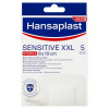 Beiersdorf Hansaplast MED SENSITIVE XXL náplasť 8 x 10 cm 5 ks Beiersdorf Hansaplast MED SENSITIVE XXL náplasť 8 x 10 cm 5 ks