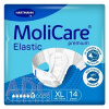 MoliCare Premium Elastic 6 kvapiek XL 14 ks MoliCare Premium Elastic 6 kvapiek XL 14 ks