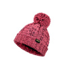 Delphin Pletená zimná čiapka Queen Love Delphin Pletená zimná čiapka Queen Love