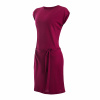 Dámske šaty SENSOR MERINO ACTIVE lilla S Dámske šaty SENSOR MERINO ACTIVE lilla S