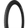 plášť FORCE 26 x 2,10, IA-2569, drát, černý plášť FORCE 26 x 2,10, IA-2569, drát, černý