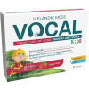 Vocal Kids měkké pastilky s příchutí Jahody 24ks Vocal Kids měkké pastilky s příchutí Jahody 24ks
