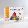 Klasické magnetické kocky 100 el. Štartovací set MAGNICREATIX Klasické magnetické kocky 100 el. Štartovací set MAGNICREATIX