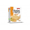Extrudo Crispins cícerový chrumkavý plátok 100 g BIO Extrudo Crispins cícerový chrumkavý plátok 100 g BIO
