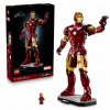 LEGO LEGO® Super Heroes 76344 Iron Man Mark 3: zberateľská edícia LEGO LEGO® Super Heroes 76344 Iron Man Mark 3: zberateľská edícia
