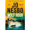 Wolf Hour - Jo Nesbo Wolf Hour - Jo Nesbo
