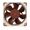 Ventilátor Noctua 60 x 60 mm NF-A6X25 PWM 5V (Ventilátor Noctua NF-A6X25 PWM 5V 60 x 60 mm) Ventilátor Noctua 60 x 60 mm NF-A6X25 PWM 5V (Ventilátor Noctua NF-A6X25 PWM 5V 60 x 60 mm)