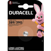 Duracell Batterie Uhrenzelle 389/390 1St. Duracell Batterie Uhrenzelle 389/390 1St.