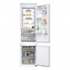 Haier Kombinovaná vestavná lednice bílá 34901662 Haier Kombinovaná vestavná lednice bílá 34901662