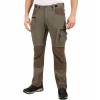 Kilpi SURVIVOR-M Pánske outdoorové nohavice 2v1 1M0403KI Zelená SS Kilpi SURVIVOR-M Pánske outdoorové nohavice 2v1 1M0403KI Zelená SS