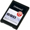Intenso Interný disk SSD 512GB Sata III, 2,5 Intenso Interný disk SSD 512GB Sata III, 2,5