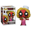 Funko Pop! Marvel Deadpool Beauty Pageant Deadpool 1340 Funko Pop! Marvel Deadpool Beauty Pageant Deadpool 1340