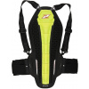 Chrbticový chránič Zandona Hybrid Back Pro X7 fluo žltý 168-177 cm Veľkosť: S Chrbticový chránič Zandona Hybrid Back Pro X7 fluo žltý 168-177 cm Veľkosť: S