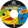 Interaktivní matematika 1 (AUDIO CD)