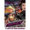 Sorcerous Stabber Orphen: The Wayward Journey Volume 6 Sorcerous Stabber Orphen: The Wayward Journey Volume 6