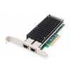DIGITUS Digitus DN-10163 sieťová karta Interný Ethernet 10000 Mbit/s (DN-10163) DIGITUS Digitus DN-10163 sieťová karta Interný Ethernet 10000 Mbit/s (DN-10163)