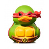 Tubbz kachnička mini Teenage Mutant Ninja Turtles - Raphael (Hračka) Tubbz kachnička mini Teenage Mutant Ninja Turtles - Raphael (Hračka)