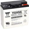 Panasonic Baterie YUASA REC22-12I (12V; 22Ah; cyklická) Panasonic Baterie YUASA REC22-12I (12V; 22Ah; cyklická)