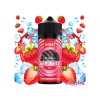 Longfill BOMBO Hyper Boost Strawberry Ice - 10 ml Longfill BOMBO Hyper Boost Strawberry Ice - 10 ml