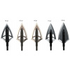 Lovecký hrot German Jager 100/125/145/175/200 gn 3ks Lovecký hrot German Jager 100/125/145/175/200 gn 3ks