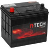 A-TECH 12V 60Ah 460A BA J60L, BA J60L A-TECH 12V 60Ah 460A BA J60L, BA J60L