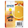 Atrament Epson 33XL EPSON žltý (yellow) Atrament Epson 33XL EPSON žltý (yellow)