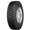 SEMPERIT WORKER D2 13/85 R22,5 156/150K SEMPERIT WORKER D2 13/85 R22,5 156/150K
