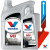 Valvoline VR1 Racing 5W50 motorový olej 5W-50 5L (Valvoline VR1 Racing 5W50 motorový olej 5W-50 5L) Valvoline VR1 Racing 5W50 motorový olej 5W-50 5L (Valvoline VR1 Racing 5W50 motorový olej 5W-50 5L)