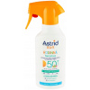 Opaľovacie mlieko Astrid SPF 50, 270 ml Opaľovacie mlieko Astrid SPF 50, 270 ml