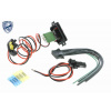 Predradený odpor, elektromotor (ventilátor chladiča) VEMO V46-79-0014-1 Predradený odpor, elektromotor (ventilátor chladiča) VEMO V46-79-0014-1