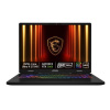 MSI Crosshair 16 HX AI D2XWFKG-063CZ/Core Ultra 9 275HX/32GB/1TB/RTX 5060, 8GB/16 MSI Crosshair 16 HX AI D2XWFKG-063CZ/Core Ultra 9 275HX/32GB/1TB/RTX 5060, 8GB/16
