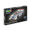 Revell Plastic ModelKit Auto 07738 - Porsche 917 (1:32) Revell Plastic ModelKit Auto 07738 - Porsche 917 (1:32)