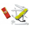 Victorinox Vreckový nožík VICTORINOX Rescue Tool 0.8623.MWN Victorinox Vreckový nožík VICTORINOX Rescue Tool 0.8623.MWN
