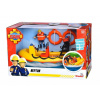 Simba Toys Požárník Sam - Člun Neptun s figurkou Simba Toys Požárník Sam - Člun Neptun s figurkou