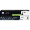 Toner HP 220X (W2200X), black (čierny) Toner HP 220X (W2200X), black (čierny)