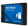 WD Blue SA510 4TB WDS400T3B0A WD Blue SA510 4TB WDS400T3B0A