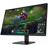 OMEN 27 G2, 27.0/IPS, 1920x1080/165Hz, 1000:1, 1 ms, 400cd, HDMI/DP, 2-2-0, pivot AV4K1E9#ABB OMEN 27 G2, 27.0/IPS, 1920x1080/165Hz, 1000:1, 1 ms, 400cd, HDMI/DP, 2-2-0, pivot AV4K1E9#ABB