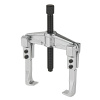 DEMA Sťahovák ložísk 2-ramenný 90x130 mm DEMA Sťahovák ložísk 2-ramenný 90x130 mm