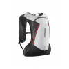 Športový ruksak Salomon Cross 8 - white/black Športový ruksak Salomon Cross 8 - white/black