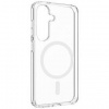 Kryt na mobil Fixed MagPure MagSafe Samsung Galaxy S25 číry FIXPUM-1504-TR Kryt na mobil Fixed MagPure MagSafe Samsung Galaxy S25 číry FIXPUM-1504-TR